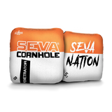 SEVA Cornhole - Penetrator – ACL Jersey Replica Cornhole Bags