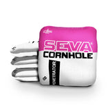 SEVA Cornhole - Penetrator – ACL Jersey Replica Cornhole Bags