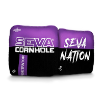 SEVA Cornhole - Penetrator – ACL Jersey Replica Cornhole Bags