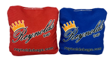 Reynolds Bags - 2026 Air Raid One