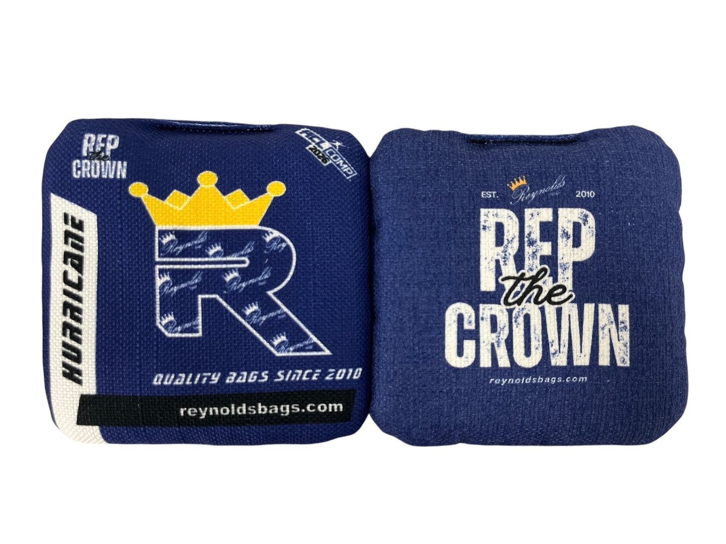 HURRICANE - 2026 COMP REYNOLDS BAGS