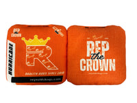 HURRICANE - 2026 COMP REYNOLDS BAGS