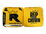 CYCLONE - 2026 COMP REYNOLDS BAGS - NEW FABRIC COMBO
