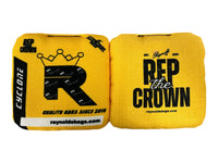 CYCLONE - 2026 COMP REYNOLDS BAGS - NEW FABRIC COMBO