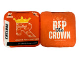 CYCLONE - 2026 COMP REYNOLDS BAGS - NEW FABRIC COMBO