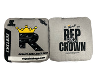 CYCLONE - 2026 COMP REYNOLDS BAGS - NEW FABRIC COMBO