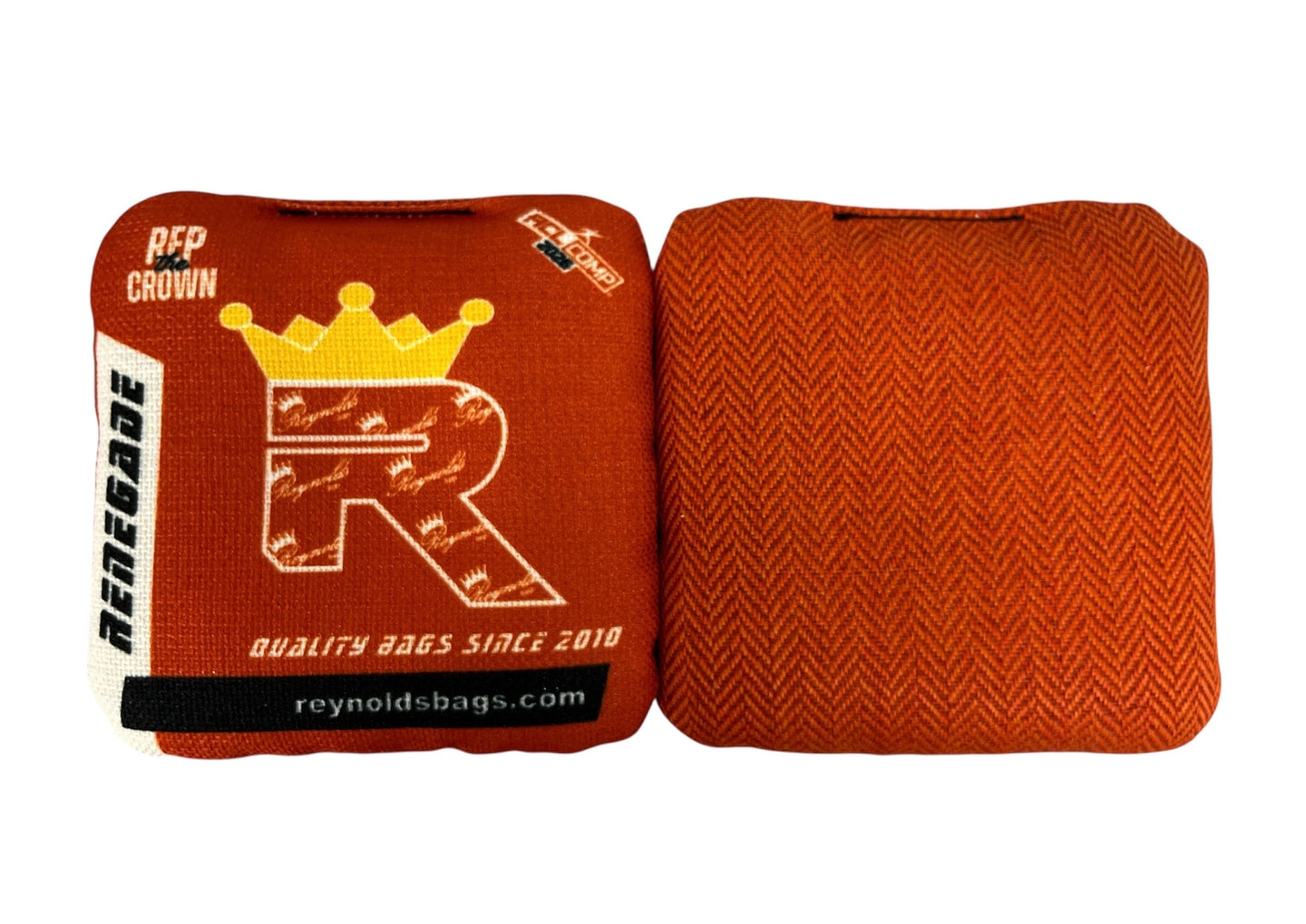 RENEGADE - 2026 COMP REYNOLDS BAGS