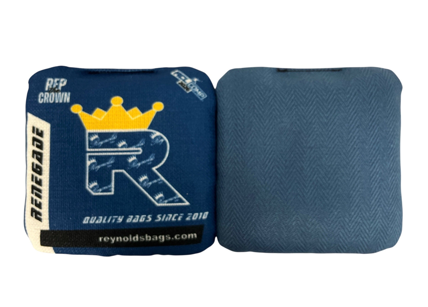 RENEGADE - 2026 COMP REYNOLDS BAGS