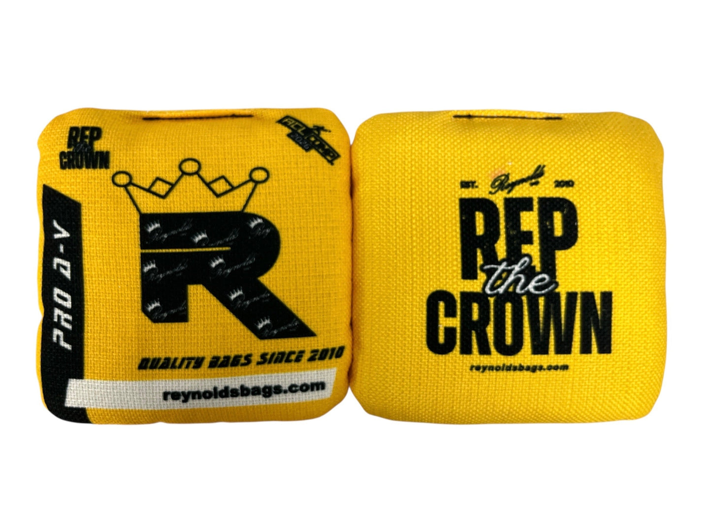 PRO A-V - 2026 COMP REYNOLDS BAGS