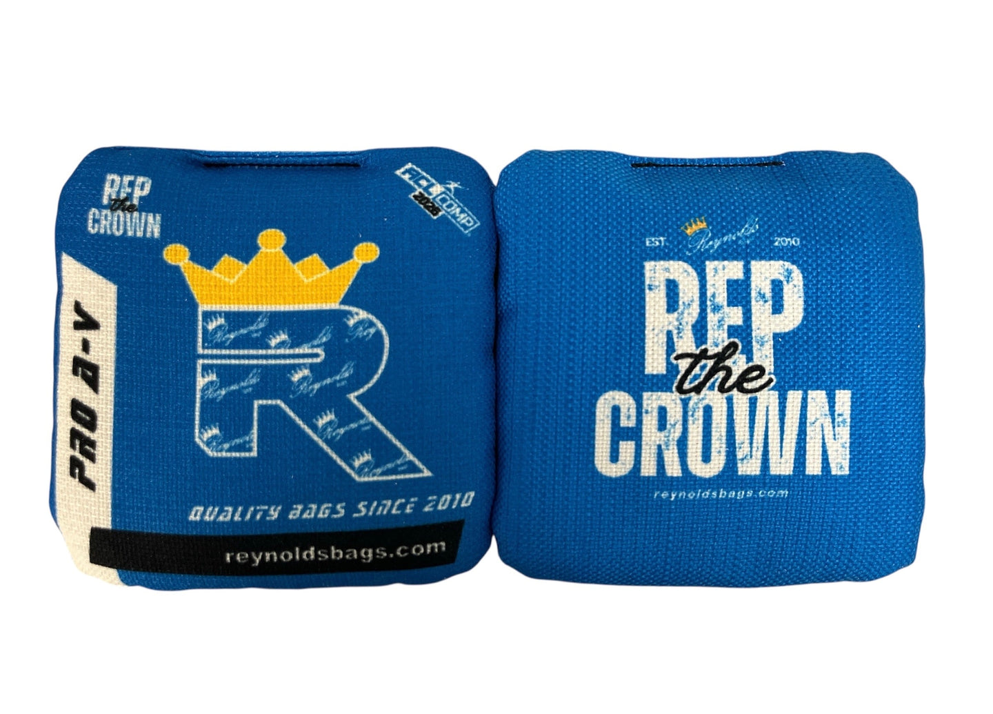 PRO A-V - 2026 COMP REYNOLDS BAGS