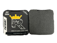 PATRIOT - 2026 COMP REYNOLDS BAGS - NEW FABRIC COMBO