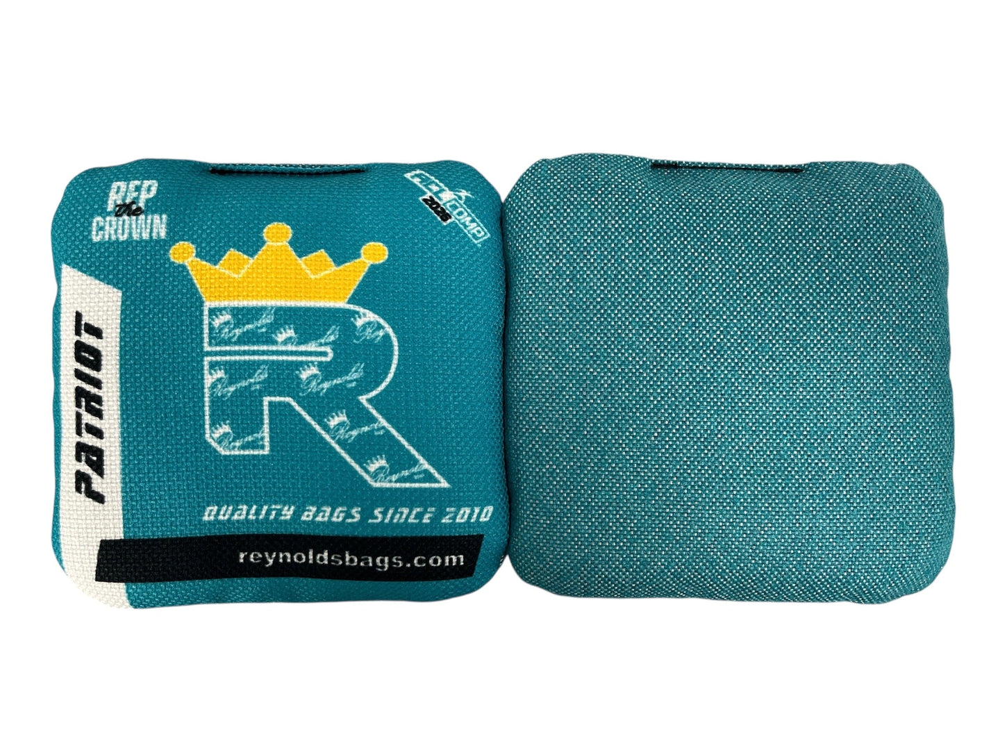 PATRIOT - 2026 COMP REYNOLDS BAGS - NEW FABRIC COMBO