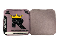 PATRIOT - 2026 COMP REYNOLDS BAGS - NEW FABRIC COMBO