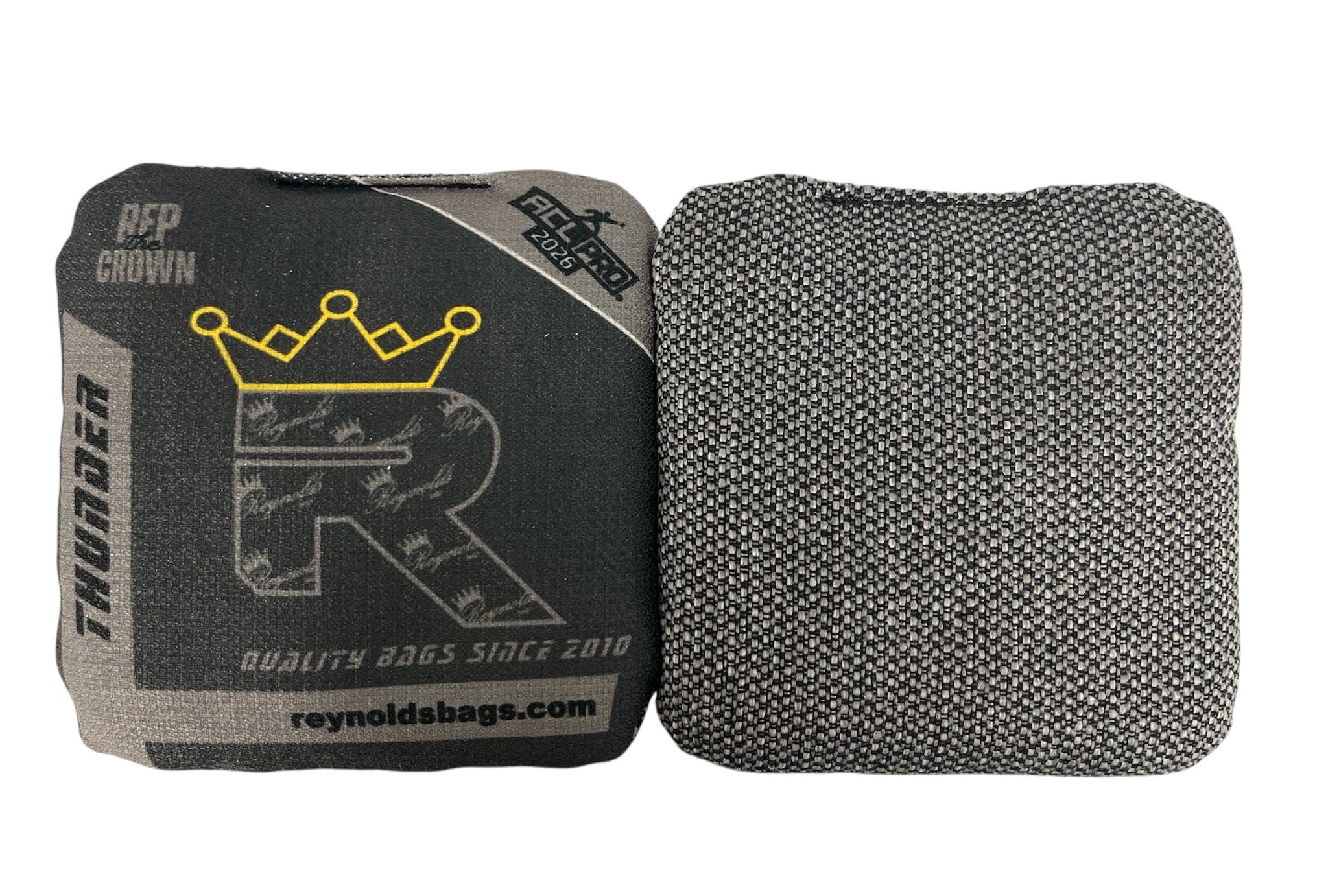 THUNDER - 2026 PRO REYNOLDS BAGS