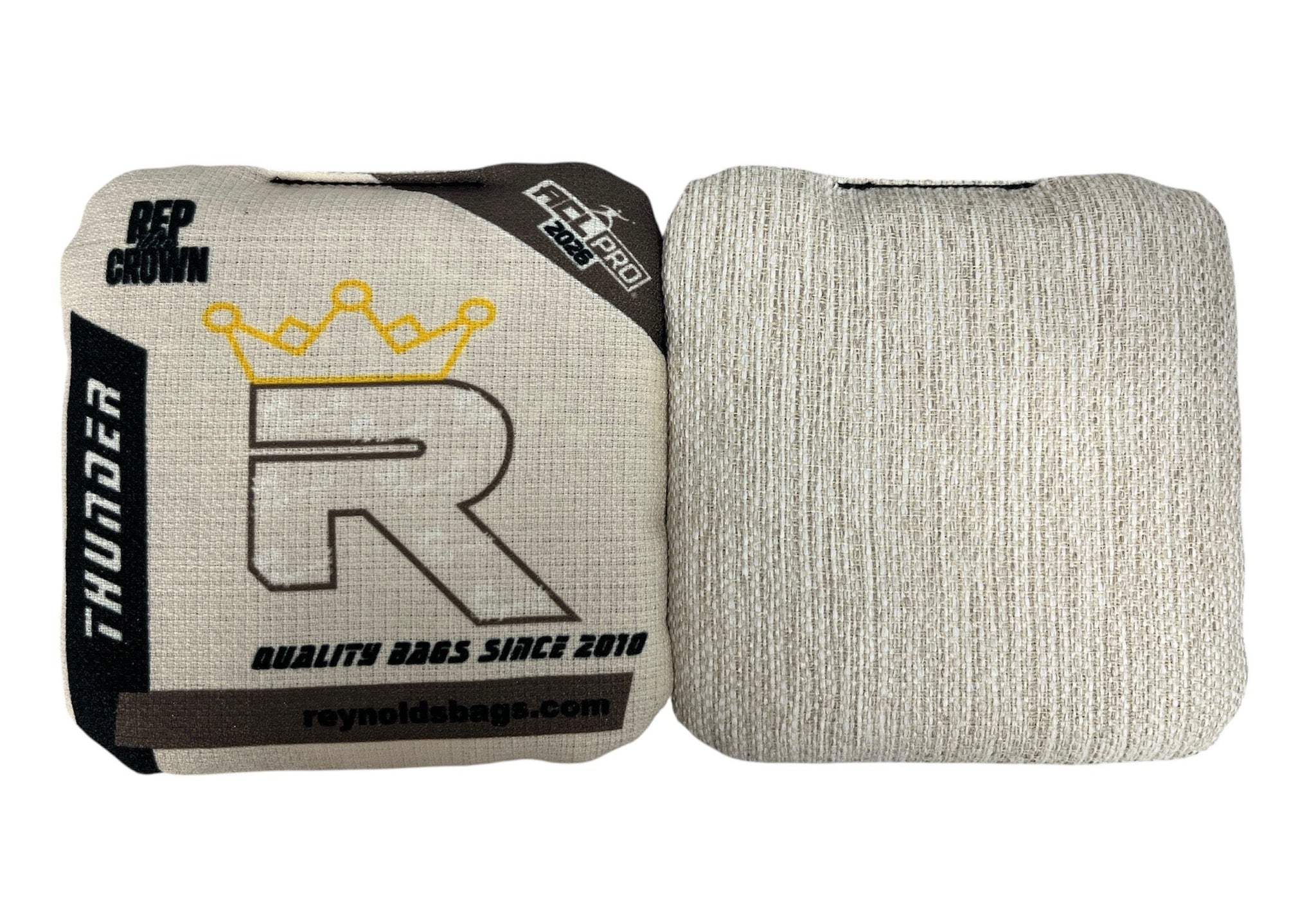 THUNDER - 2026 PRO REYNOLDS BAGS