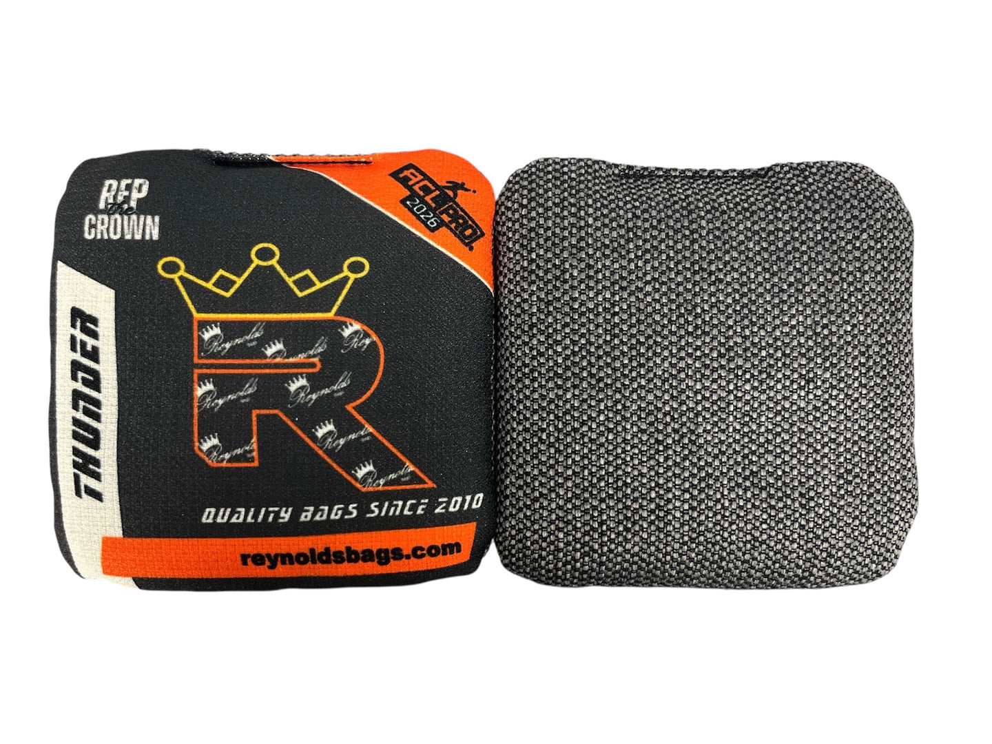 THUNDER - 2026 PRO REYNOLDS BAGS