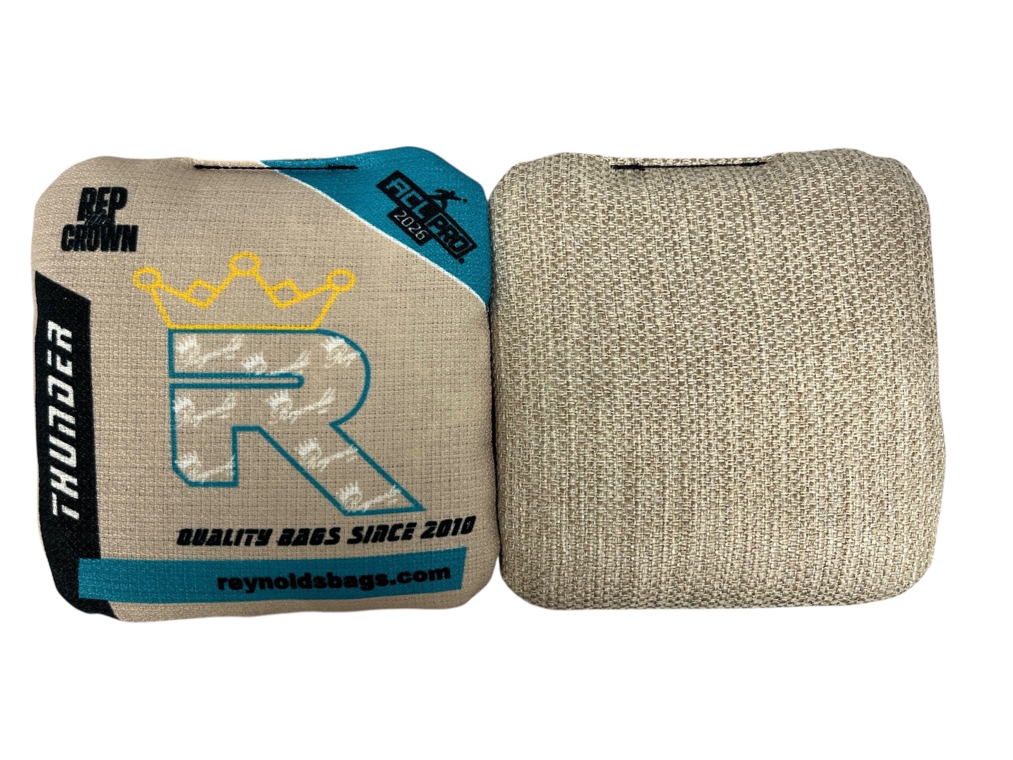 THUNDER - 2026 PRO REYNOLDS BAGS