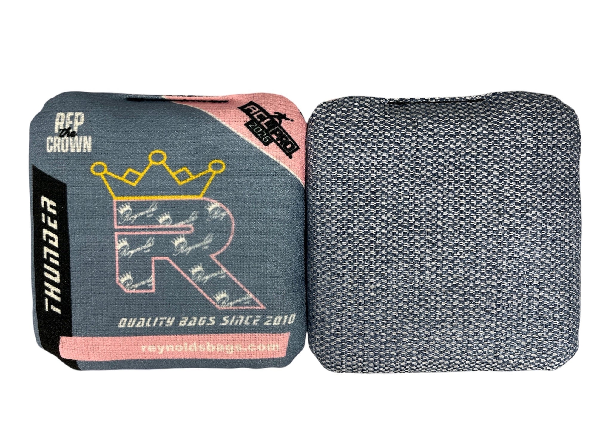 THUNDER - 2026 PRO REYNOLDS BAGS