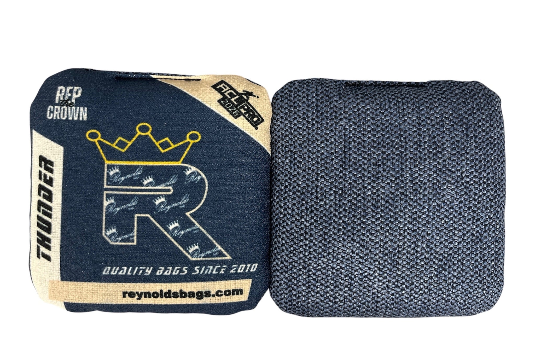 THUNDER - 2026 PRO REYNOLDS BAGS