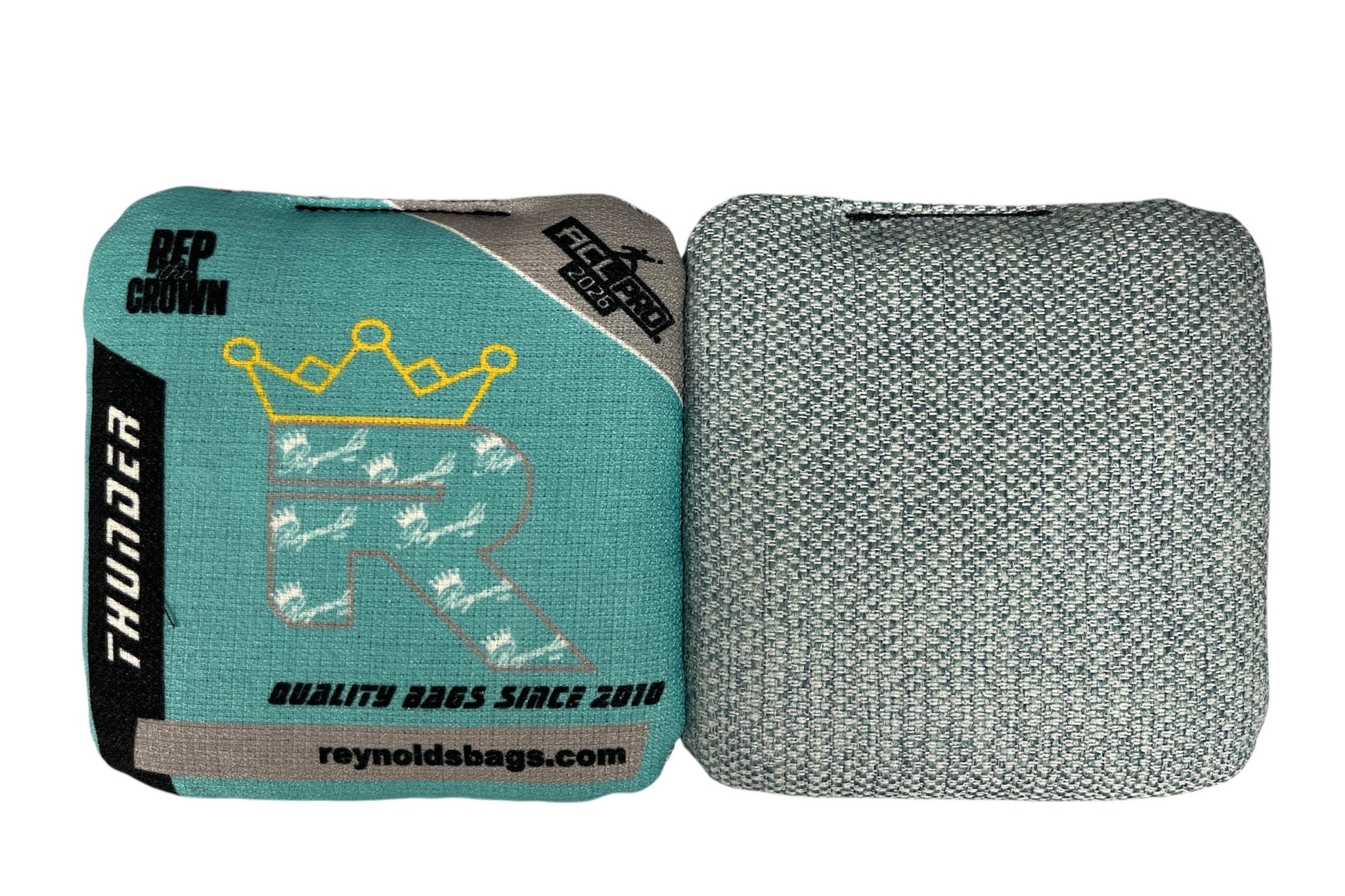 THUNDER - 2026 PRO REYNOLDS BAGS