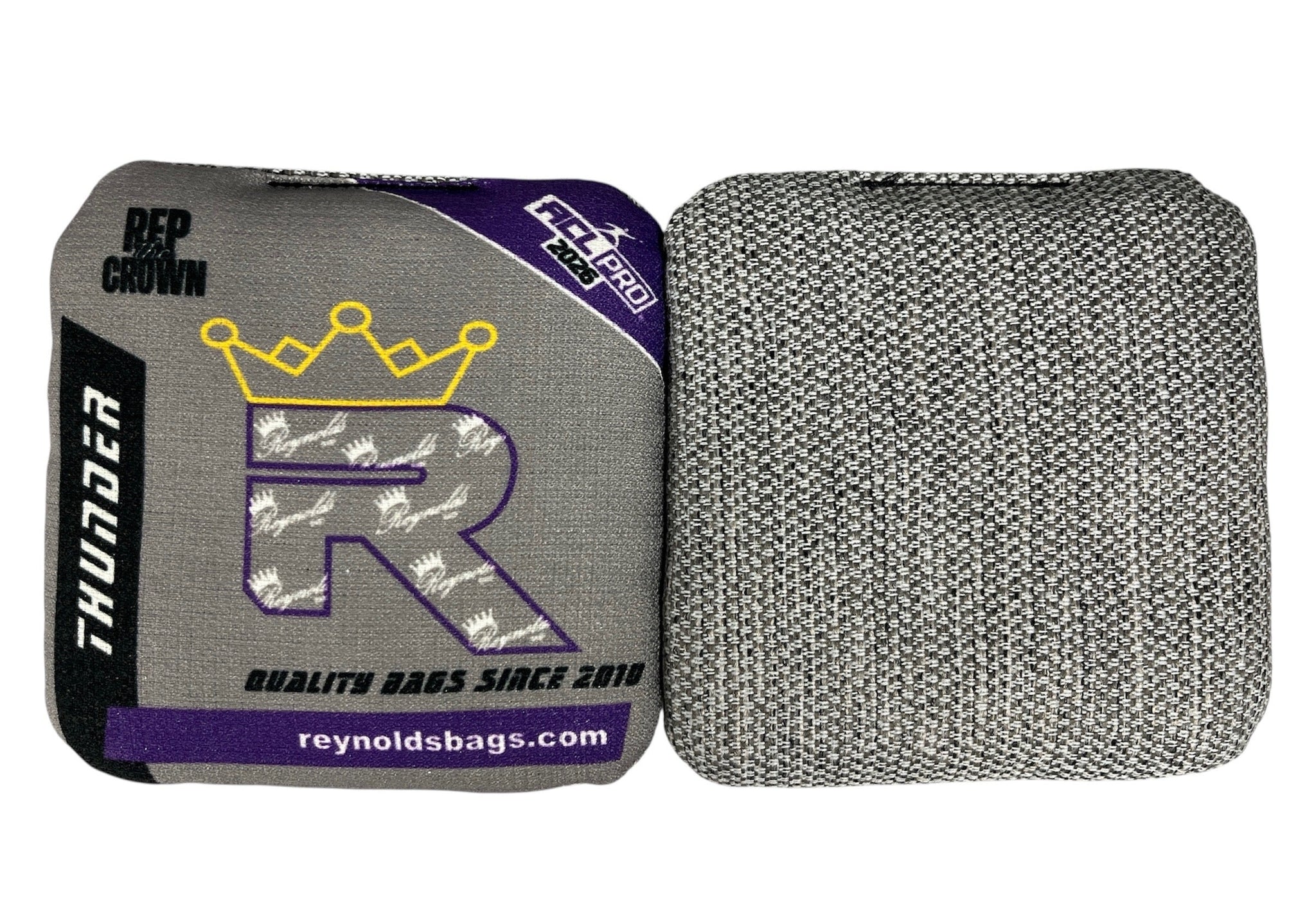 THUNDER - 2026 PRO REYNOLDS BAGS