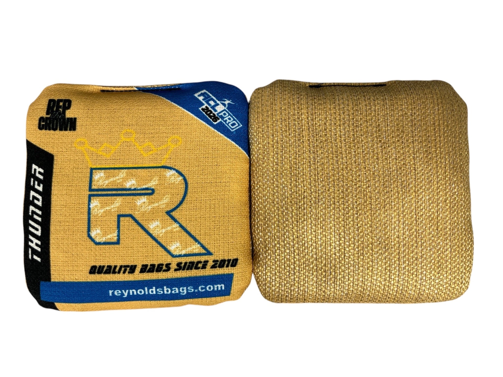 THUNDER - 2026 PRO REYNOLDS BAGS