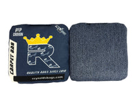 CARPET BAG - 2026 COMP REYNOLDS BAGS - NEW FABRIC COMBO