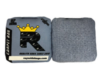 CARPET BAG - 2026 COMP REYNOLDS BAGS - NEW FABRIC COMBO