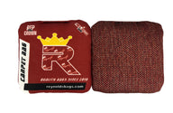 CARPET BAG - 2026 COMP REYNOLDS BAGS - NEW FABRIC COMBO