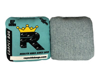CARPET BAG - 2026 COMP REYNOLDS BAGS - NEW FABRIC COMBO