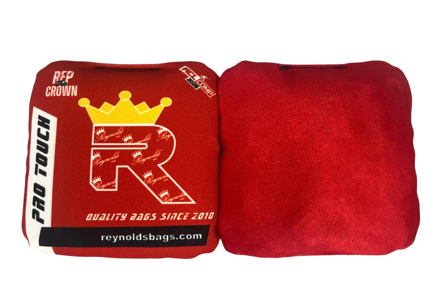PRO TOUCH - 2026 COMP REYNOLDS BAGS