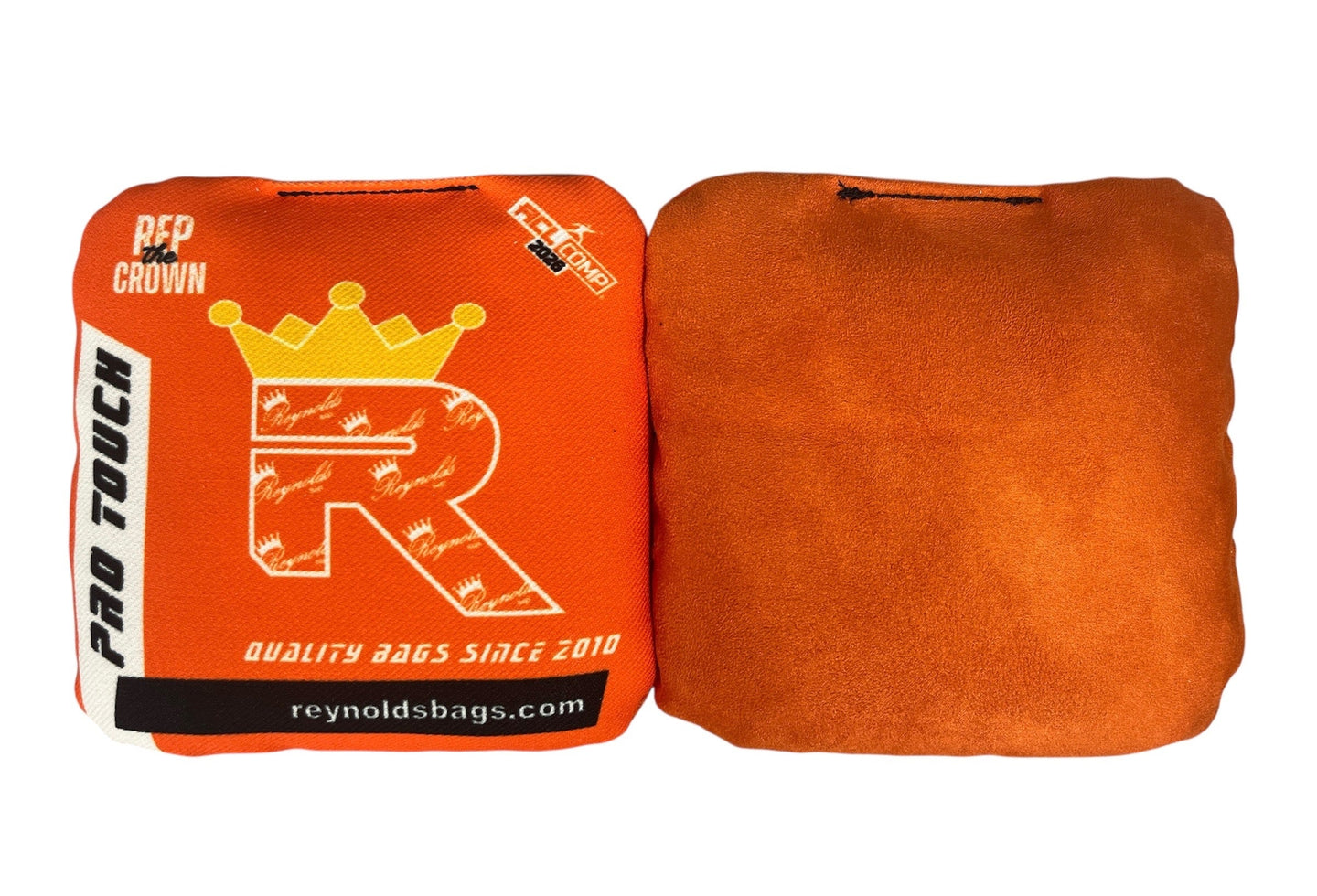 PRO TOUCH - 2026 COMP REYNOLDS BAGS