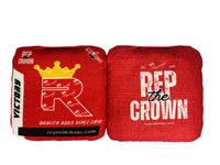 VICTORY - 2026 COMP REYNOLDS BAGS