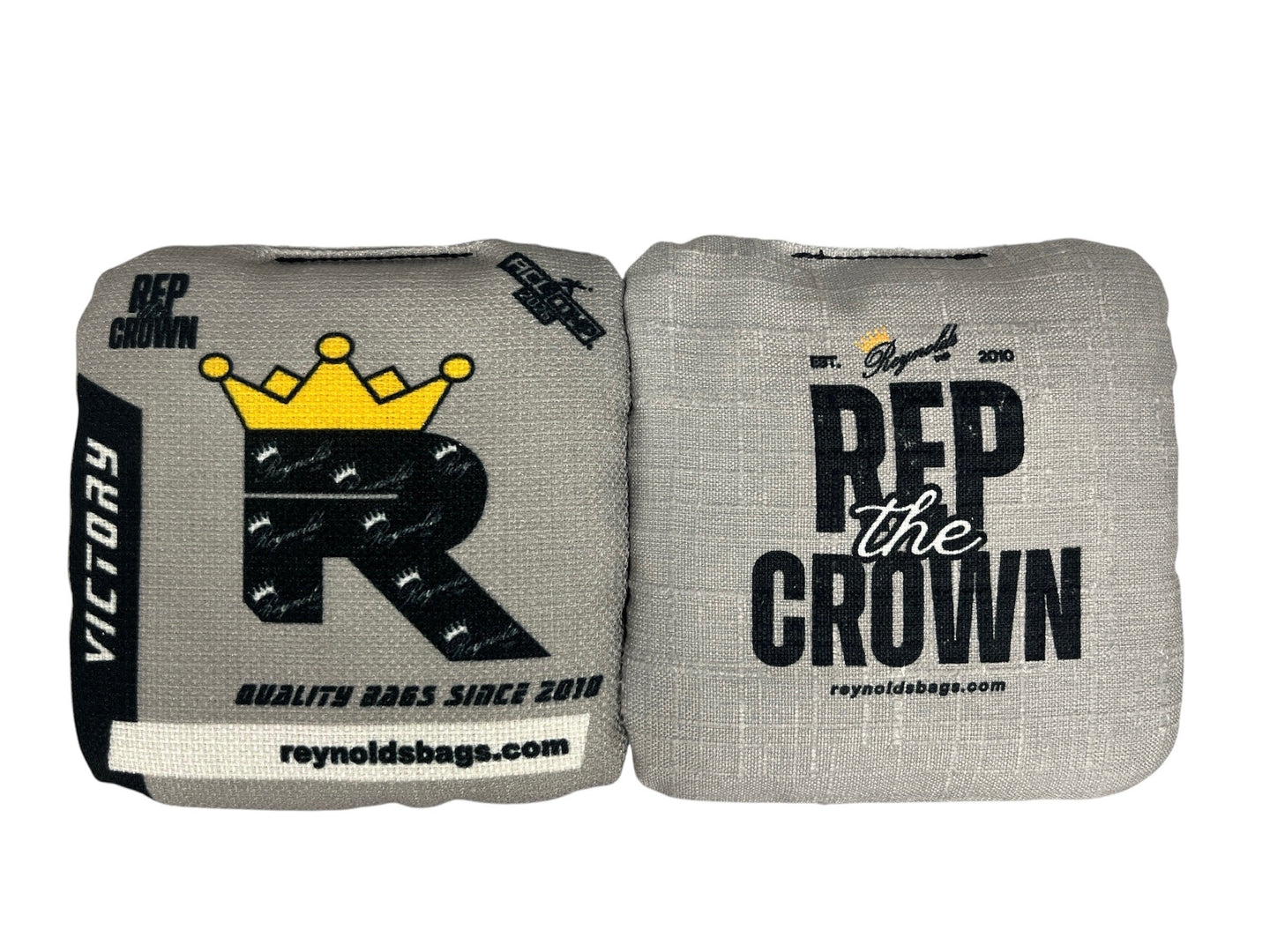 VICTORY - 2026 COMP REYNOLDS BAGS