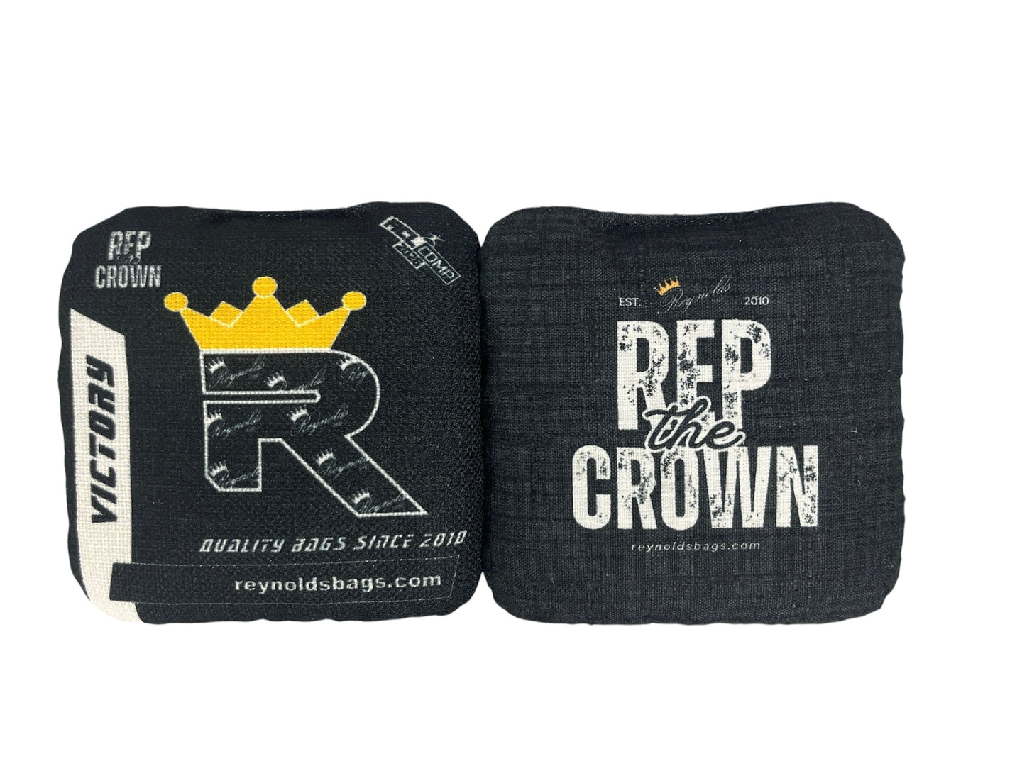 VICTORY - 2026 COMP REYNOLDS BAGS