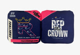 FRACTURE - 2026 PRO REYNOLDS BAGS