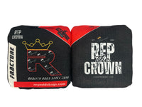 FRACTURE - 2026 PRO REYNOLDS BAGS