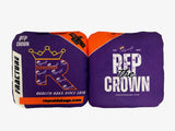 FRACTURE - 2026 PRO REYNOLDS BAGS