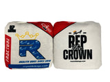 FRACTURE - 2026 PRO REYNOLDS BAGS