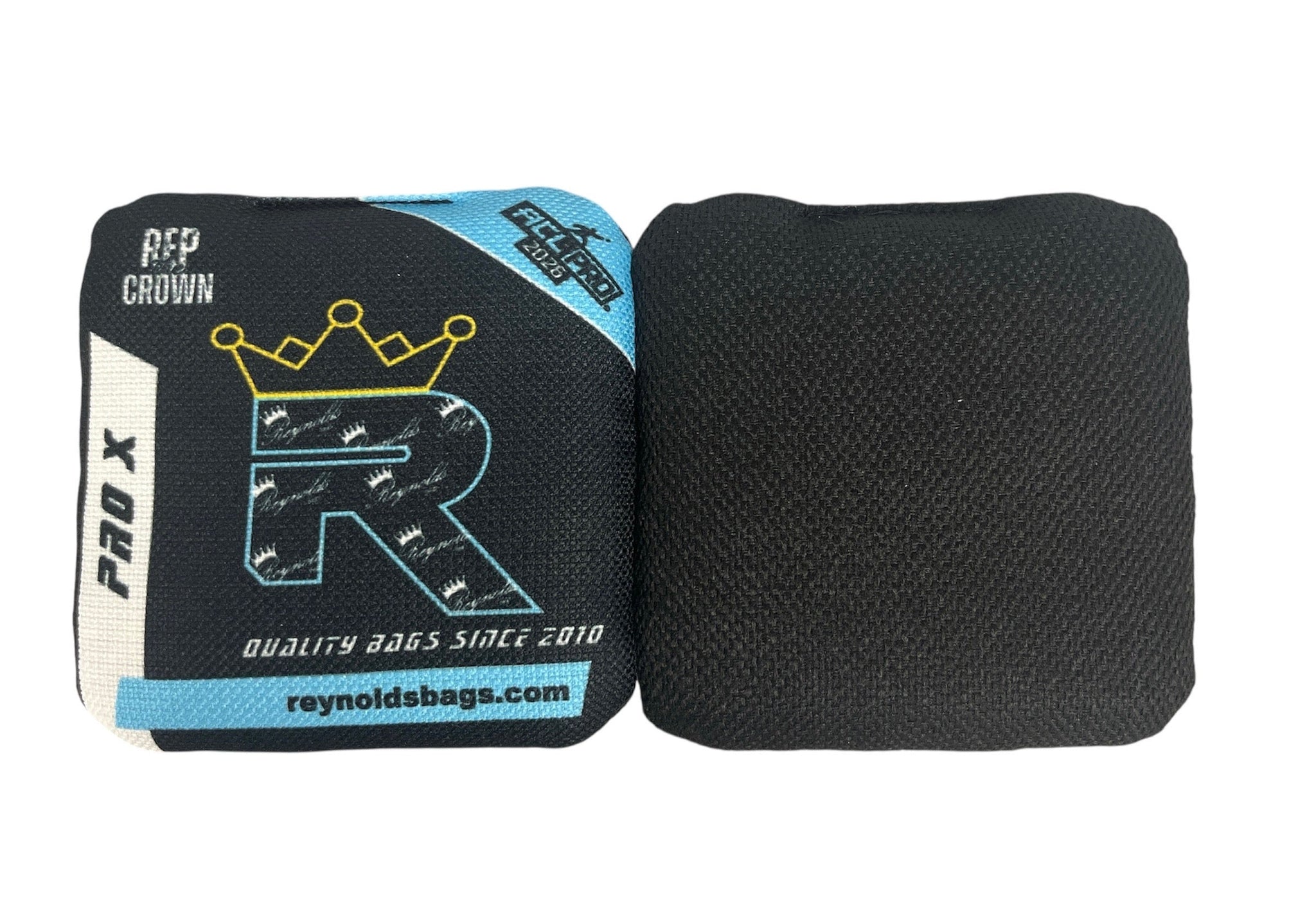 PRO X - 2026 PRO REYNOLDS BAGS - ALL NEW MATERIALS
