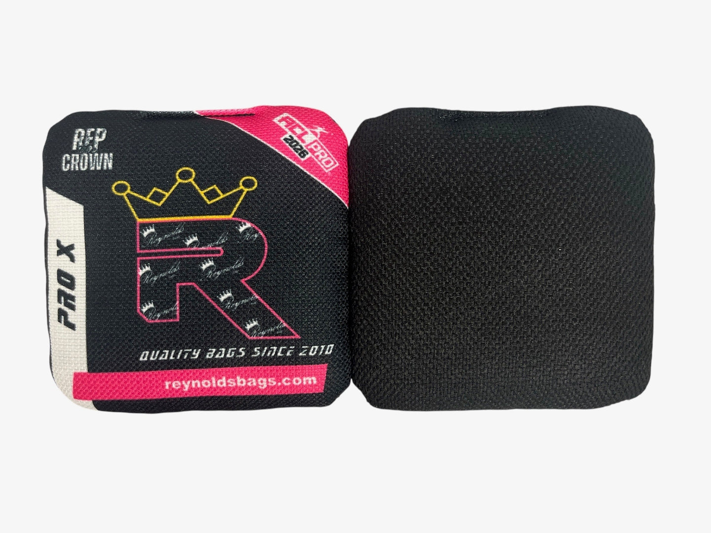 PRO X - 2026 PRO REYNOLDS BAGS - ALL NEW MATERIALS