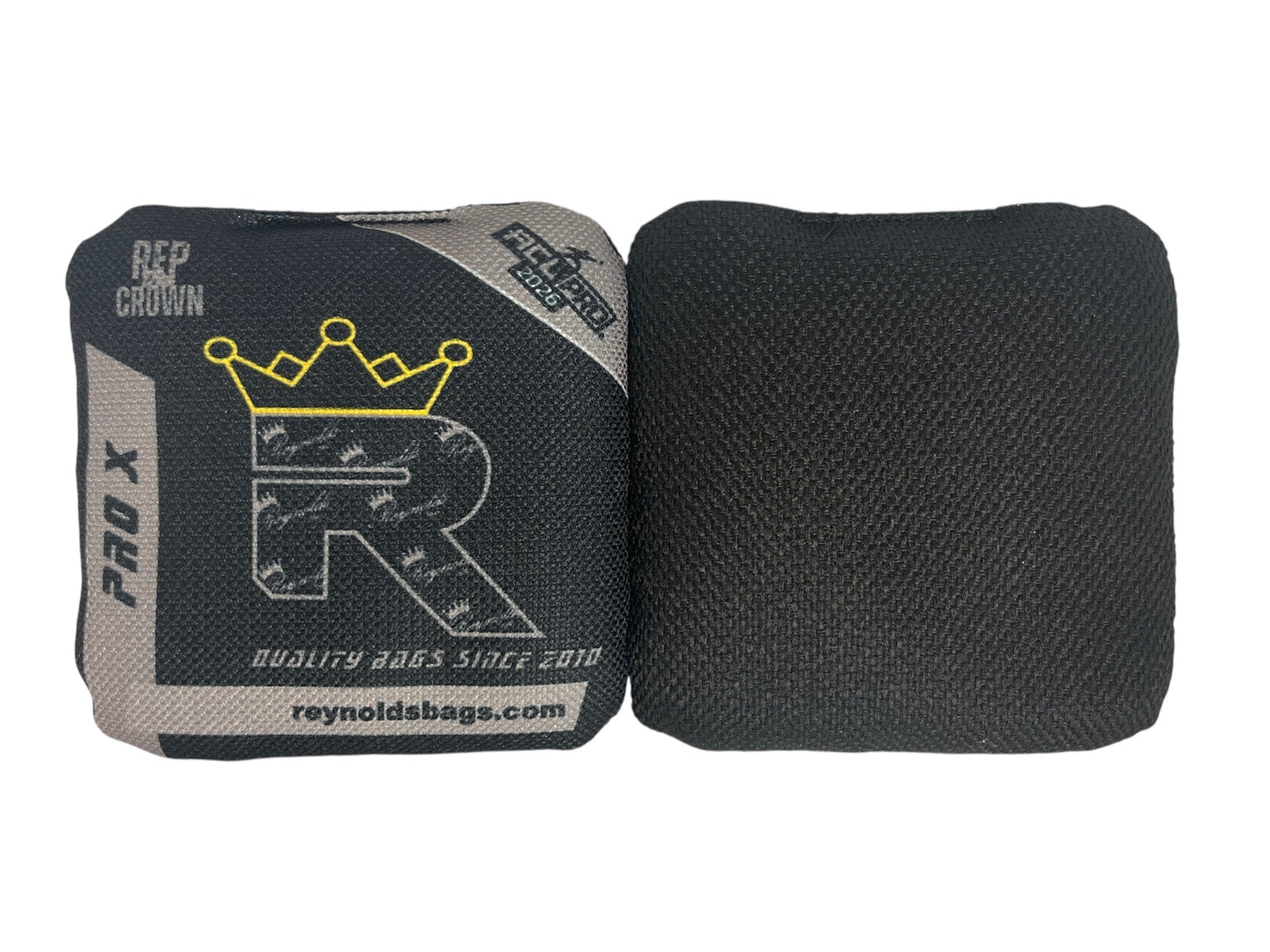 PRO X - 2026 PRO REYNOLDS BAGS - ALL NEW MATERIALS
