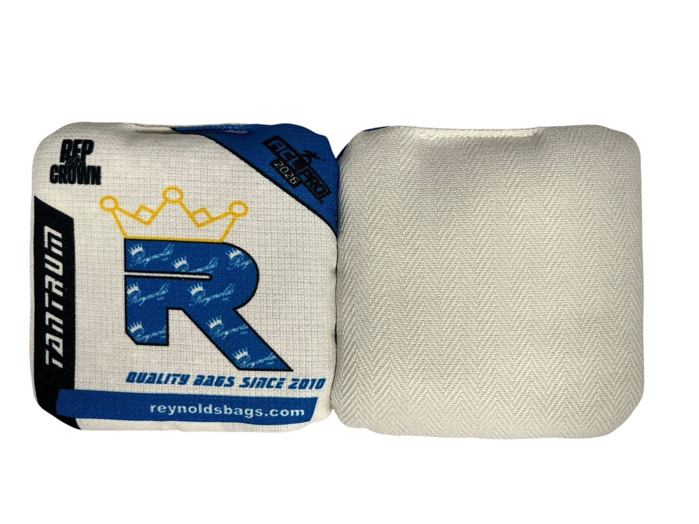 TANTRUM - 2026 PRO REYNOLDS BAGS