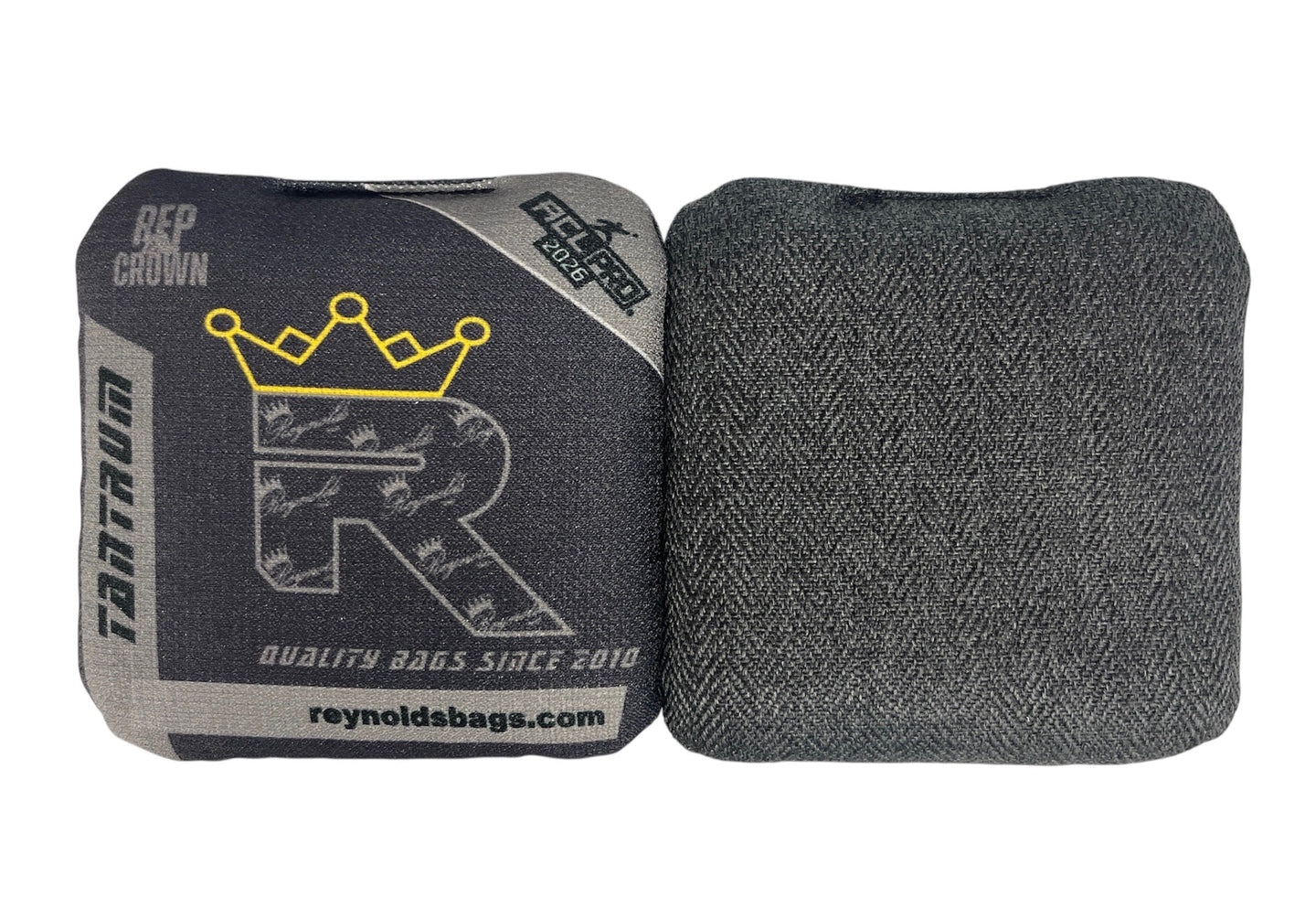TANTRUM - 2026 PRO REYNOLDS BAGS