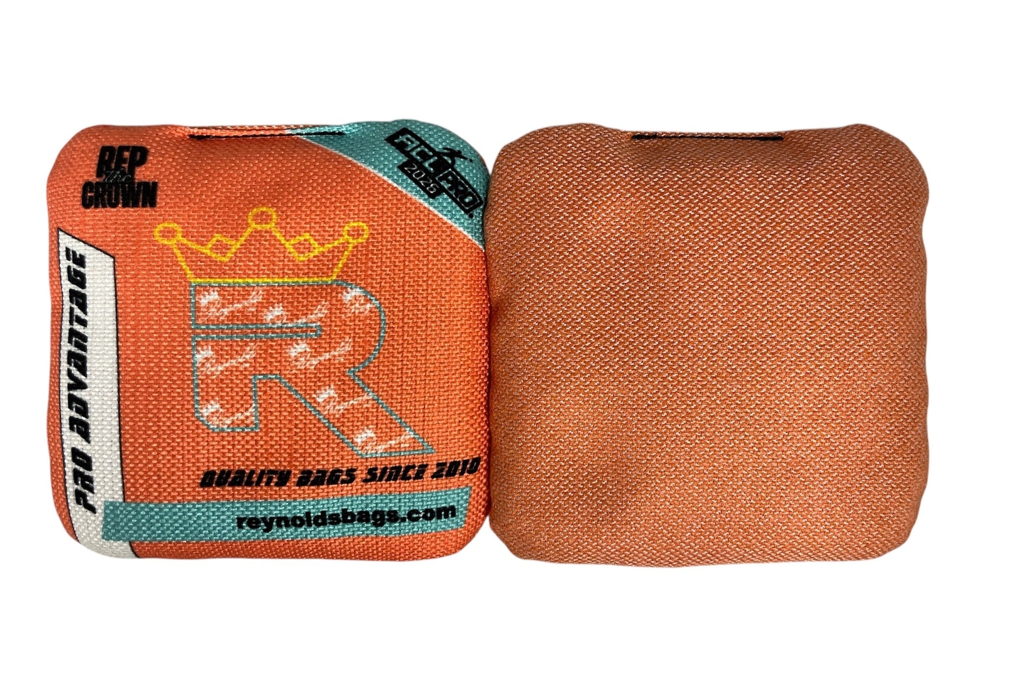 PRO ADVANTAGE - 2026 PRO REYNOLDS BAGS