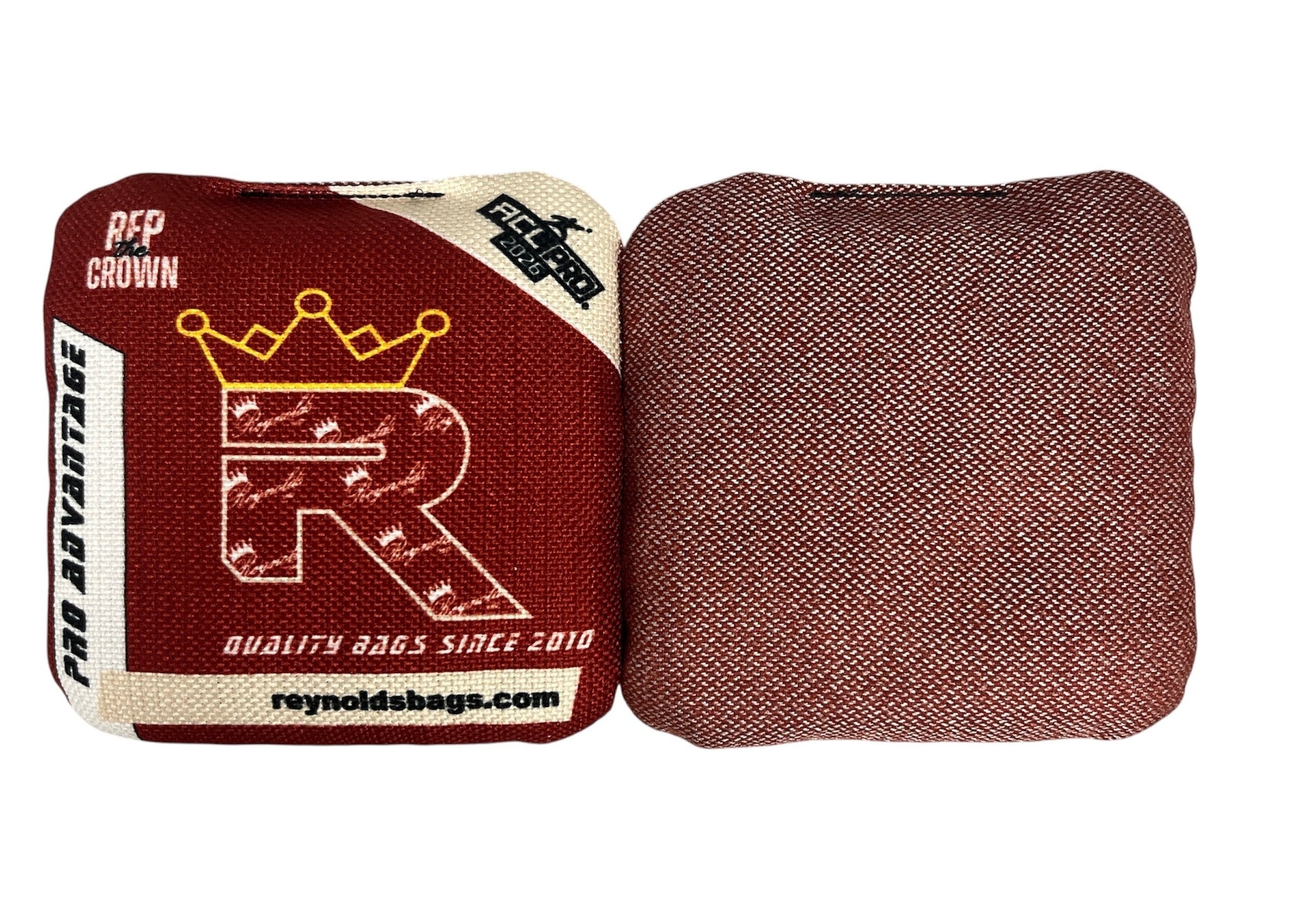 PRO ADVANTAGE - 2026 PRO REYNOLDS BAGS