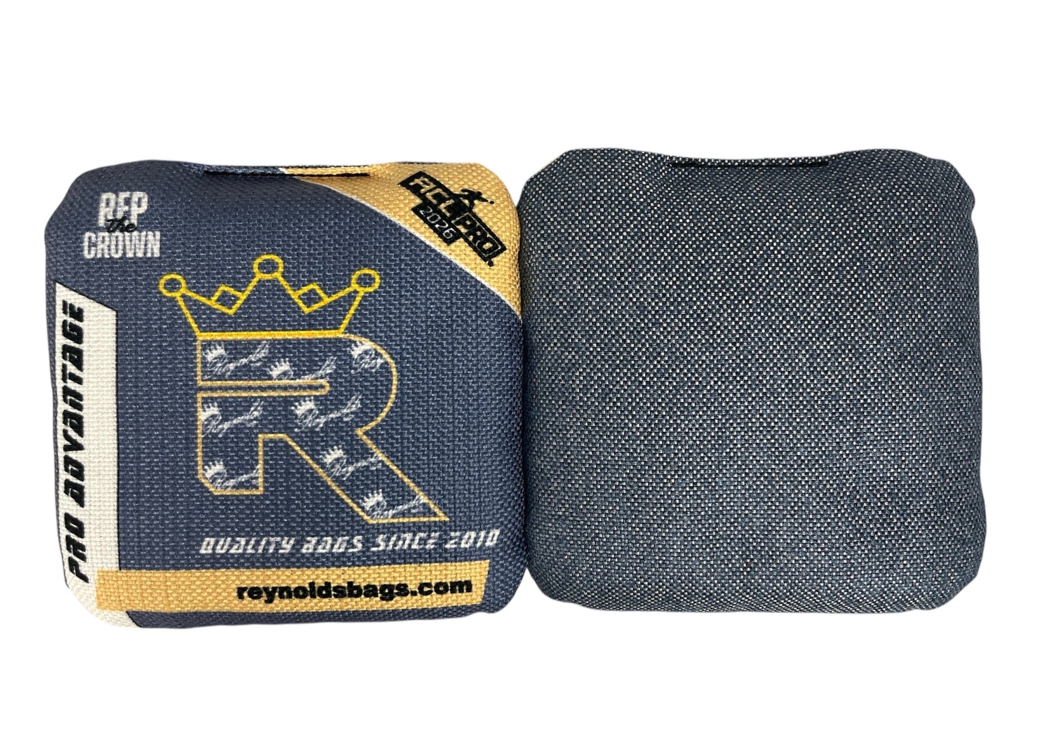 PRO ADVANTAGE - 2026 PRO REYNOLDS BAGS