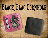 Black Flag Cornhole Swindle - Ice - ACL Pro 2026