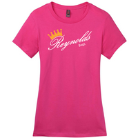 Reynolds Bags Women's T-Shirt