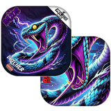 Butcher PRO | PitSurge Purple Series